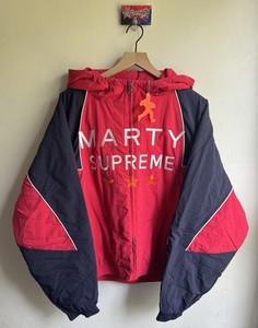 Marty Supreme Jacket | eBay
