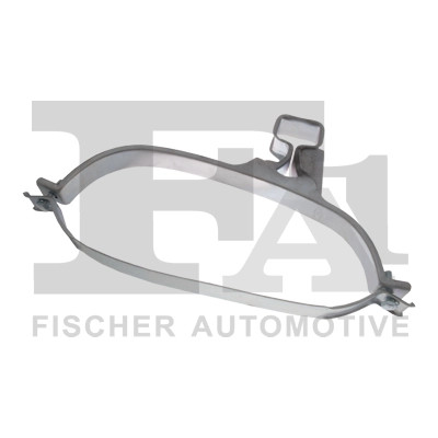 Support silencieux FA1 774-901 pour réparation ligne échappement