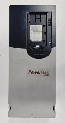 20F11NC043JA0NNNNN PowerFlex Luftgekühlt 753 AC Antrieb Allen Bradley