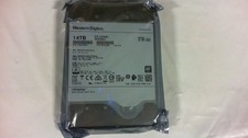 WD Ultrastar DC HC530 14TB SATA 3.5in Enterprise HDD (WUH721414ALE604)