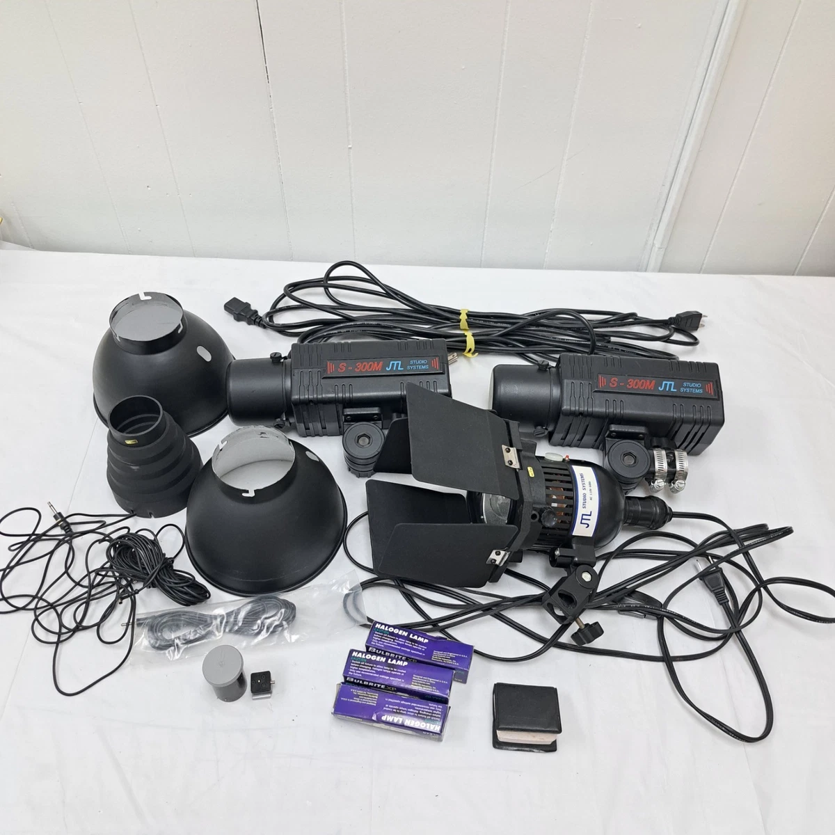 JTL Camera Flash Lighting for sale | eBay