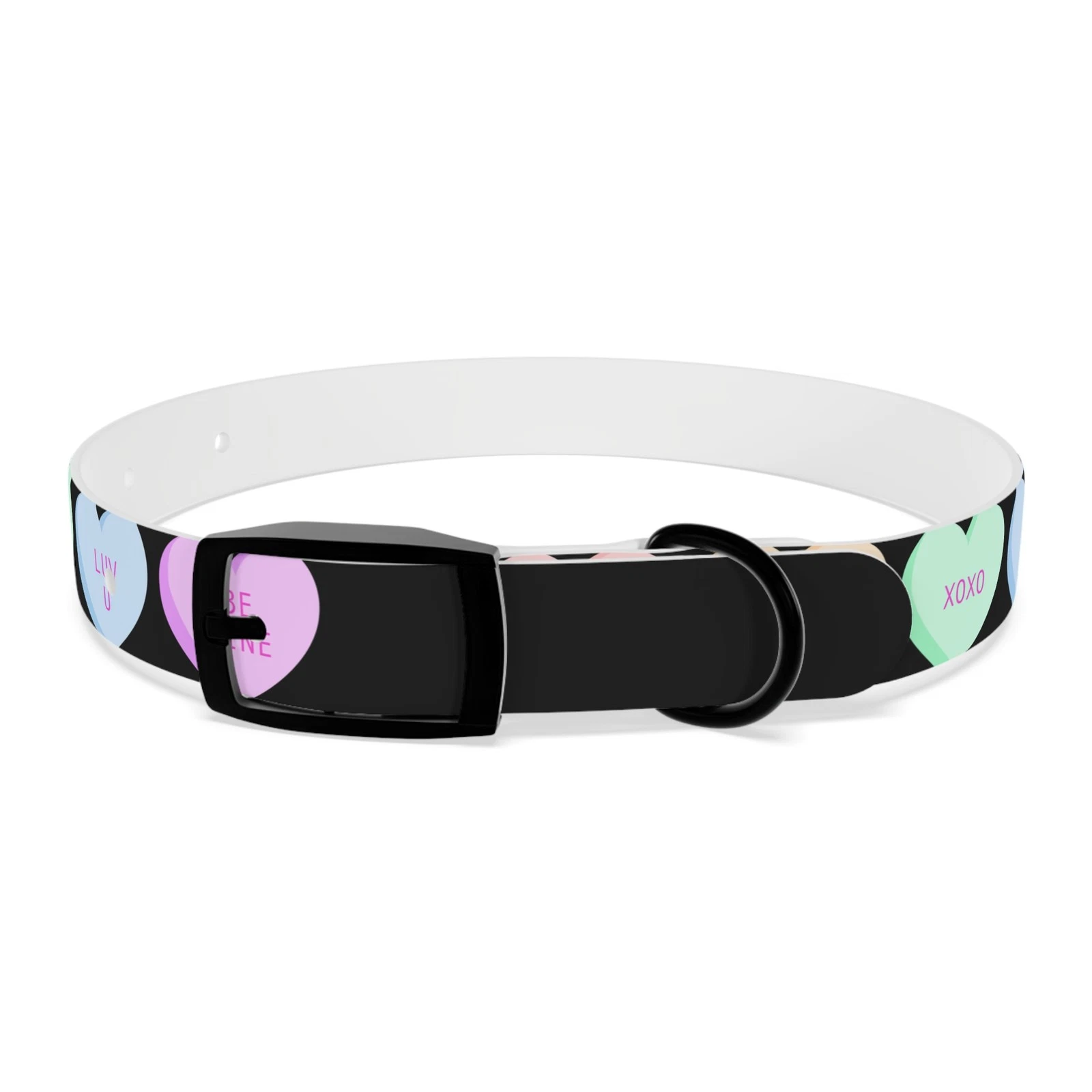 Custom Dog Collar, Cute Pet Accessory