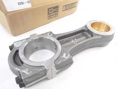 Ariel Compressor Connecting Rod Steel CD-0057 D1043