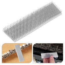 4 Pcs Copper Pipe Cleaning Brush inside Tube Cleaner Home Repair