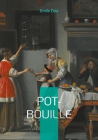 Pot-Bouille Emile Zola Taschenbuch FranzöSisch 2025 Books on Demand Gmbh