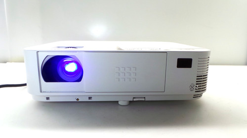 NEC NP-ME361X 3LCD Projector 3600 ANSI Lumens WUXGA (LH-1998H) Only Power cord