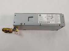 HP ProDesk 600 G4 SFF 4 4 Pin 180W Desktop Power Supply L08404-002