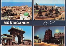 ALGERIA MOSTAGANEM