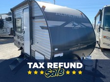 2026 Forest River Aurora Light 13RDX