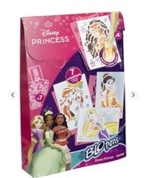 Disney Prinzessinnen Pannungen
