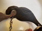 Tex Tan 176880 ?  Vintage Single Western Cowboy Horse Spur for Decor Theme — photo 5