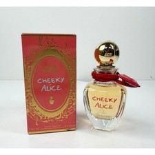 Cheeky Alice Vivienne Westwood perfume - a fragrance for women 2011