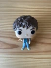 Funko Pop Stranger Things #545 Eleven Vinyl Figure *No Box* Season 2