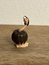 Lenox Character Lumiere Girlfriend Disney Beauty & The Beast Mini 2” Figure Toy