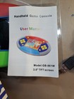 Handheld Games for 14+ with 220 16 Bit Video — photo 4