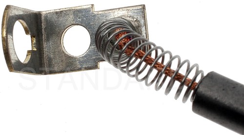 For 1965-1969 Plymouth Fury II Alternator Brush Set SMP 1965 1966 1967 1968 1969 - Picture 1 of 6