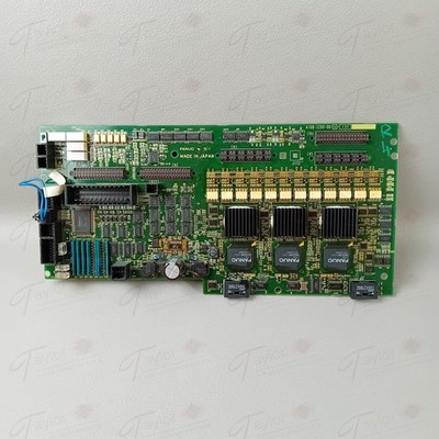 Fanuc A16B-3200-0610/13F