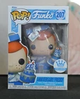 Funko Pop! Vinyl: Funko - Anniversary Freddy - Funko (Exclusive) #207