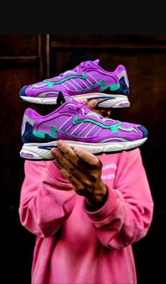 Adidas Temper Run