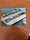 Trident Missile Submarines Ohio Michigan Graving Dock Continental Postcard