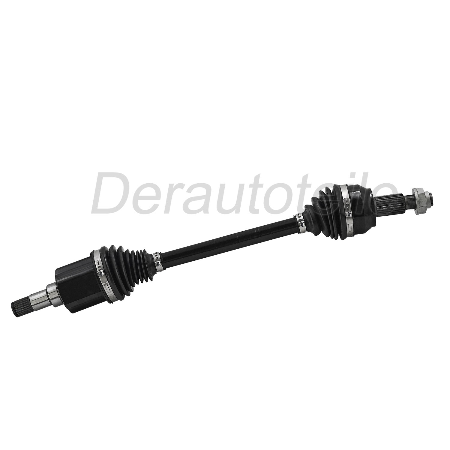 Front Right Shaft Axle For Maserati Ghibli M161 2014-2019 LEVANTE 670035142 NEW
