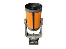 Celestron Orange Tube C 8 8"/ 203mm Schmidt-Cassegrain Telescope