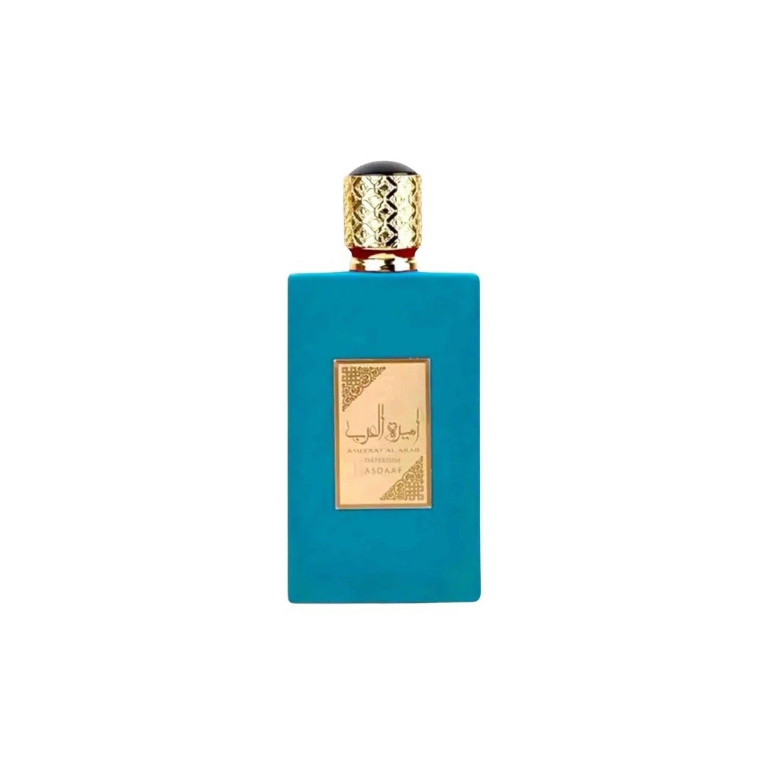 Ameer Al Arab Imperium Asdaaf parfum idéal pour vos soirées habillées
