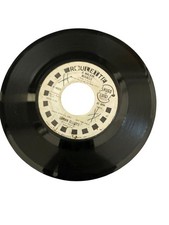 Shawn Elliott &ndash; A Walkin' Miracle 7" Record 1965 Promo Roulette Pop 45 RPM