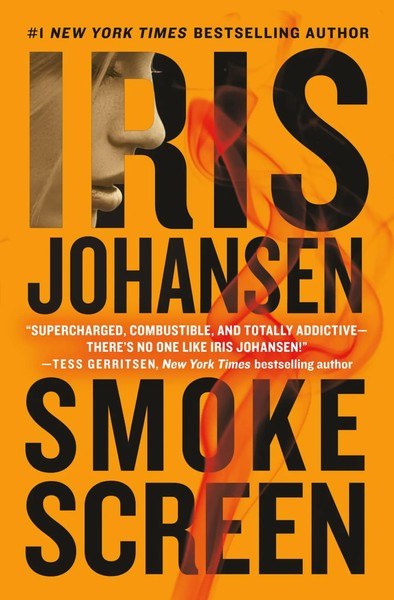 Smokescreen | Iris Johansen | Englisch | Taschenbuch | Kartoniert / Broschiert-image