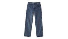 NWT - Rustler Boys Relaxed Fit Jeans - Size 5 Regular