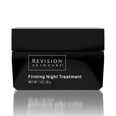 Revision Skincare Firming Night Treatment Hydrating Anti Aging Night Cream