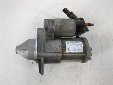 2019-2021 Nissan Kicks Car Starter Motor Solenoid Oem N90L3