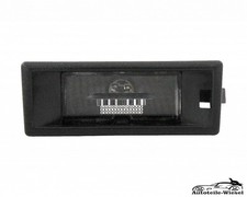 Kennzeichenbeleuchtung / für Fiat Brava 182 Bravo I Seicento / 600 187 95-10