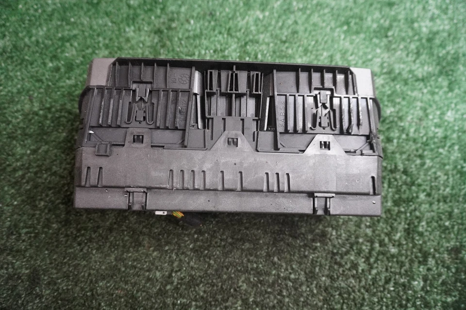 BMW Z4 2003 2004 2005 velocímetro calibre grupo fabricante de equipos originales kilometraje sin circular 6928189 Foto 4 de 4