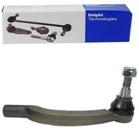Delphi Spurstangenkopf Rechts Passend FÜR CitroËN Jumper Fiat Ducato Opel Movano