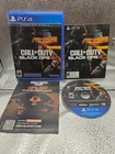 Call of Duty, Black Ops 6 Game for Sony PlayStation 4