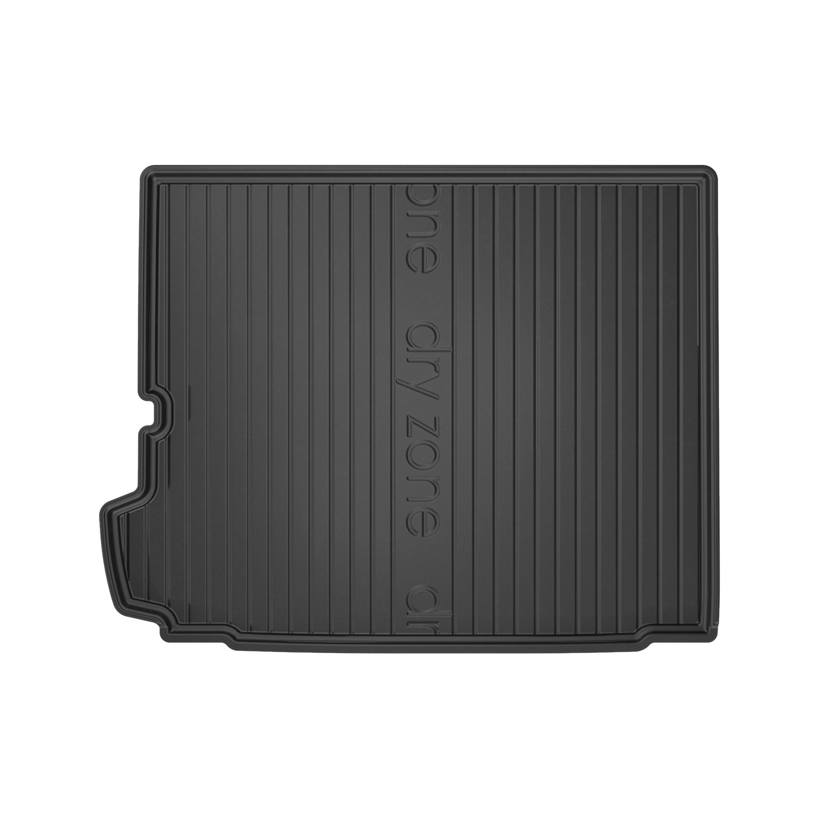 Für FROGUM DZ549895 LUGGAGE COMPARTMENT MAT DRYZONE CITROEN C4 GRAND PICASSO II