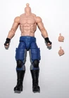 PURGE 07 - Mercer Body - GIJOE CLASSIFIED SERIES 6" Scale 1/12