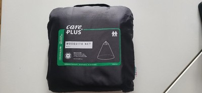 Care Plus Moskitonetz für 2 Personen