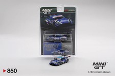 MiniGT 1:64 Nissan Z GT500 #24 “REALIZE CORPORTATION ADVAN Z” KONDO RACING