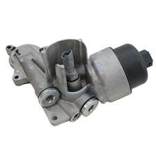 Ölkühler Motoröl MEAT & DORIA 95309 für PEUGEOT 206 2A PARTNER Großraumlimousine
