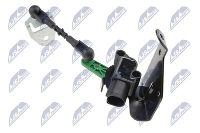 NTY ECX-VW-006 sensor, headlight range adjustment for Audi, Seat, Skoda, VW