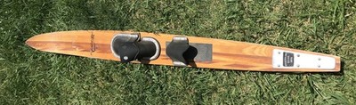 Vintage Maherajah Water Ski 68'' 5.5