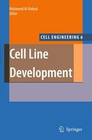 Cell Line Development Mohamed Al-Rubeai Taschenbuch Viii Englisch 2012 Springer