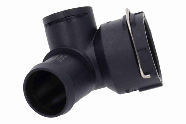 Vaico V10-5864 KüHlmittelflansch FüR Skoda VW-image