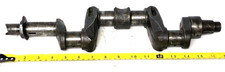 American Austinseven 7engine Crankshaftflathead750ccc-1357originalkeyoem American Austinseven 7engine Crankshaftflathead750ccc-1357originalkeyoem