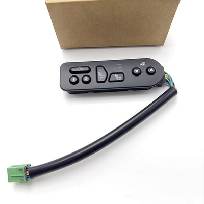 #ad #ad Front Left Side Door Seat Memory amp; Heat Heater Switch for Hummer H2 6L 2003 2007 $79.99