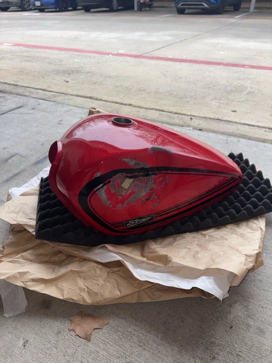 Gas Tanks for Yamaha Bolt for sale | eBay