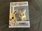 Funko Pop! Vinyl: Disney - Rabbit #1515