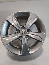 2018-2022 Honda Odyssey Wheel Rim 18x7-1/2 Alloy 5 Spoke Without Machined Face